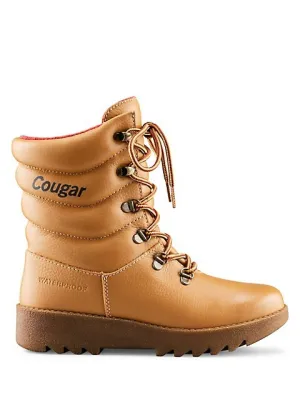 Cougar Original Die Kissenstiefel