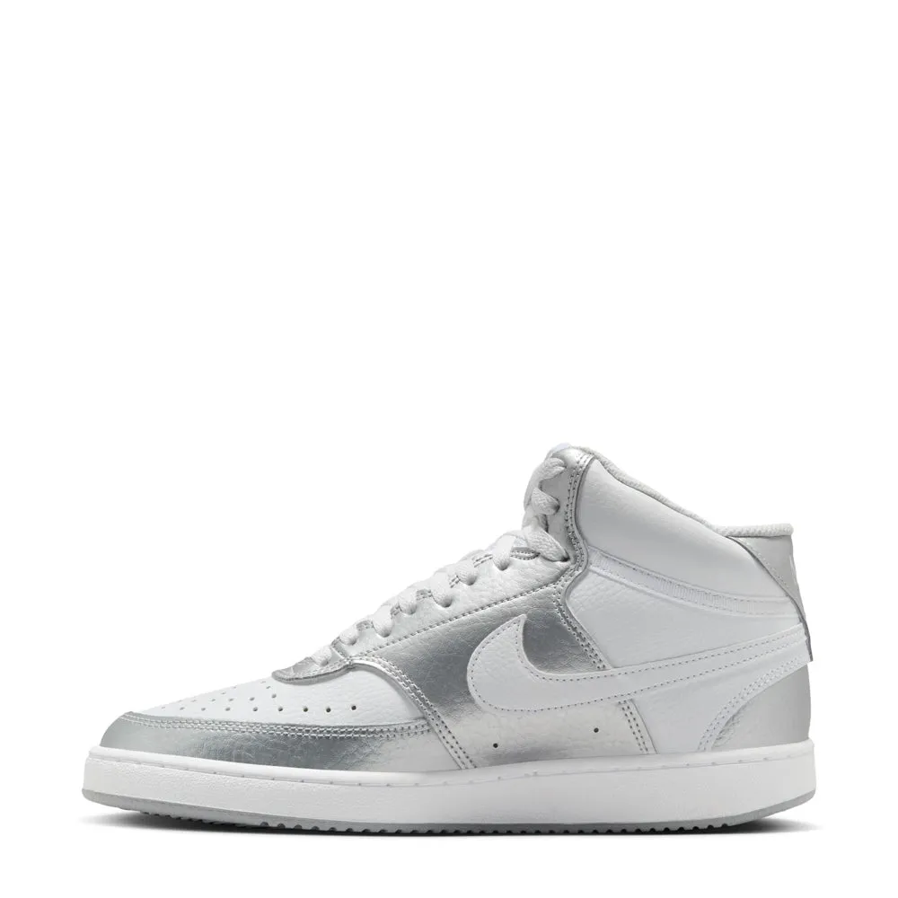 Court Vision Mid - Damenschuhe_Nike