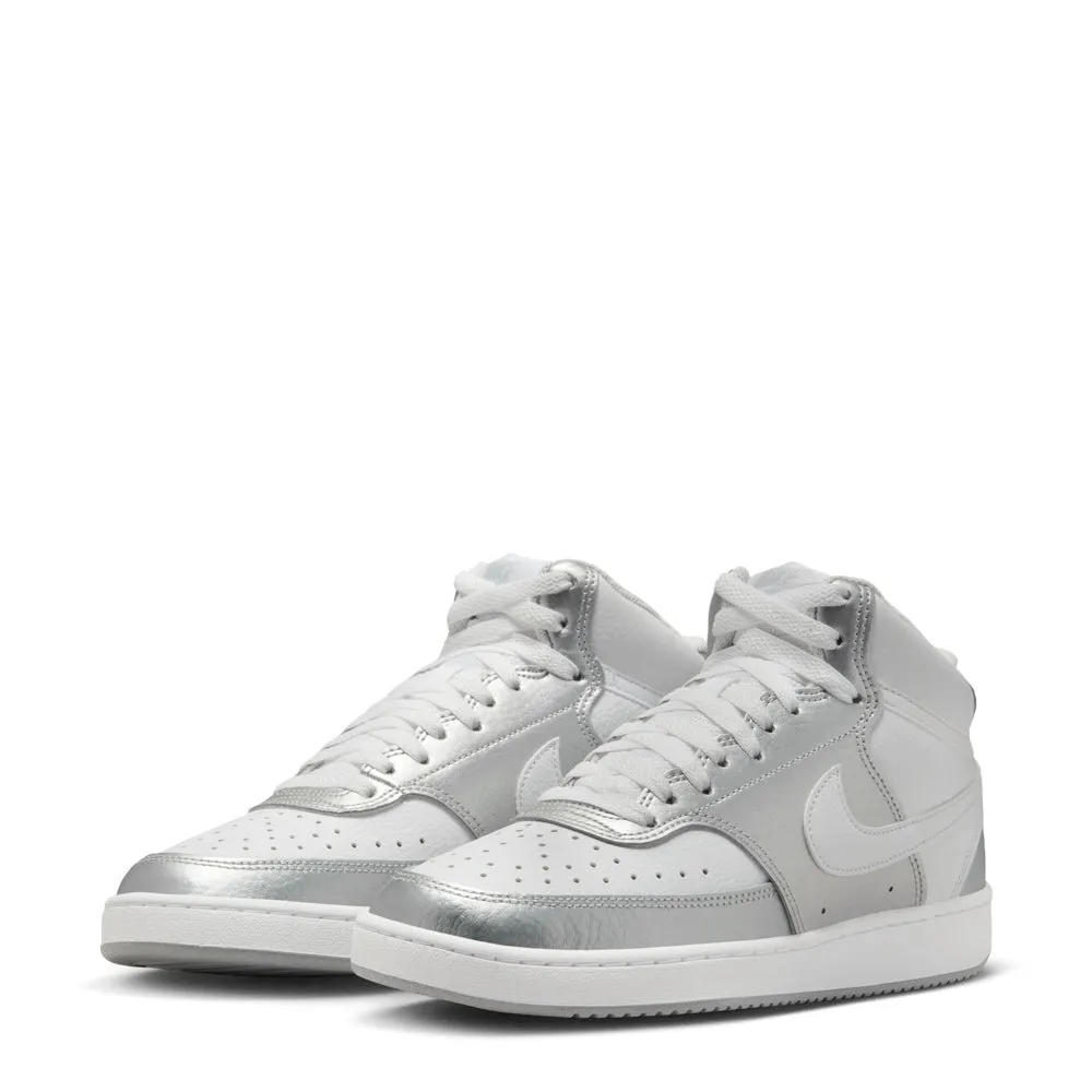 Court Vision Mid - Damenschuhe_Nike