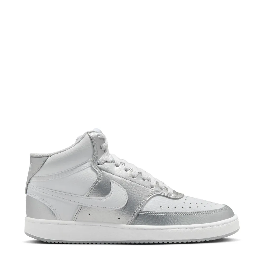 Court Vision Mid - Damenschuhe_Nike