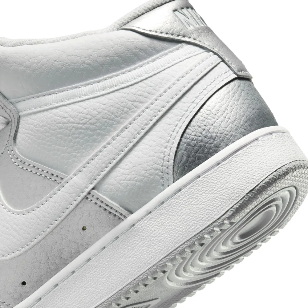 Court Vision Mid - Damen