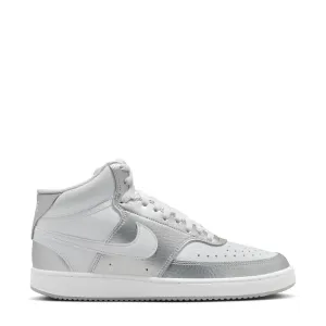 Court Vision Mid - Damen