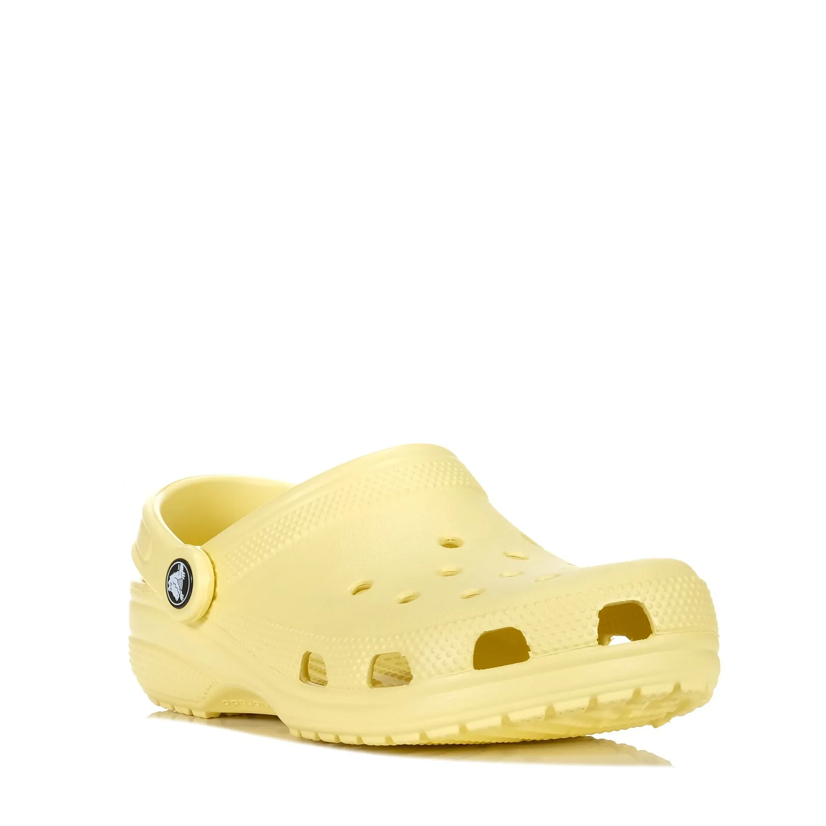 Crocs Classic Clog Damen Daylily Schuhe_Crocs