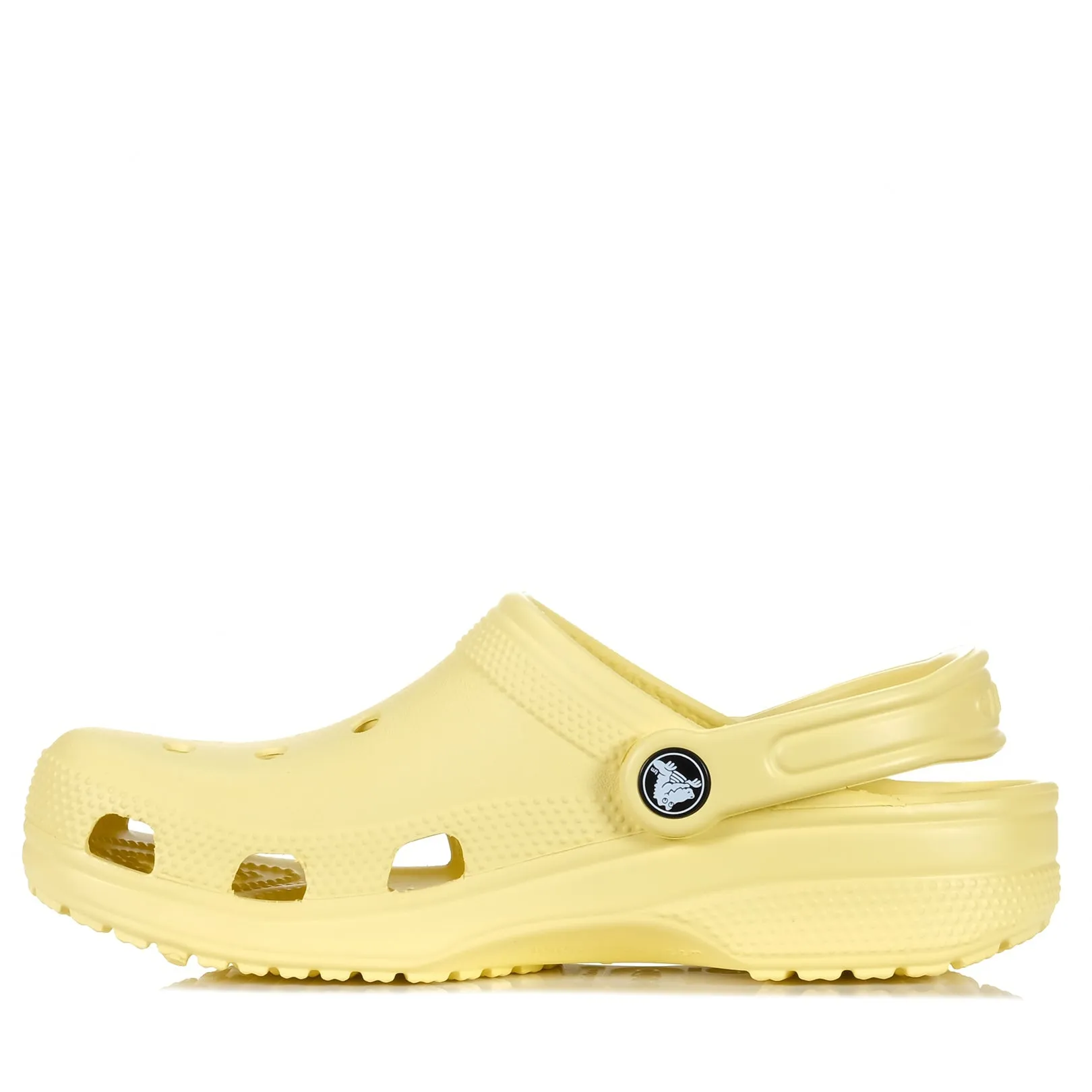 Crocs Classic Clog Damen Daylily Schuhe_Crocs