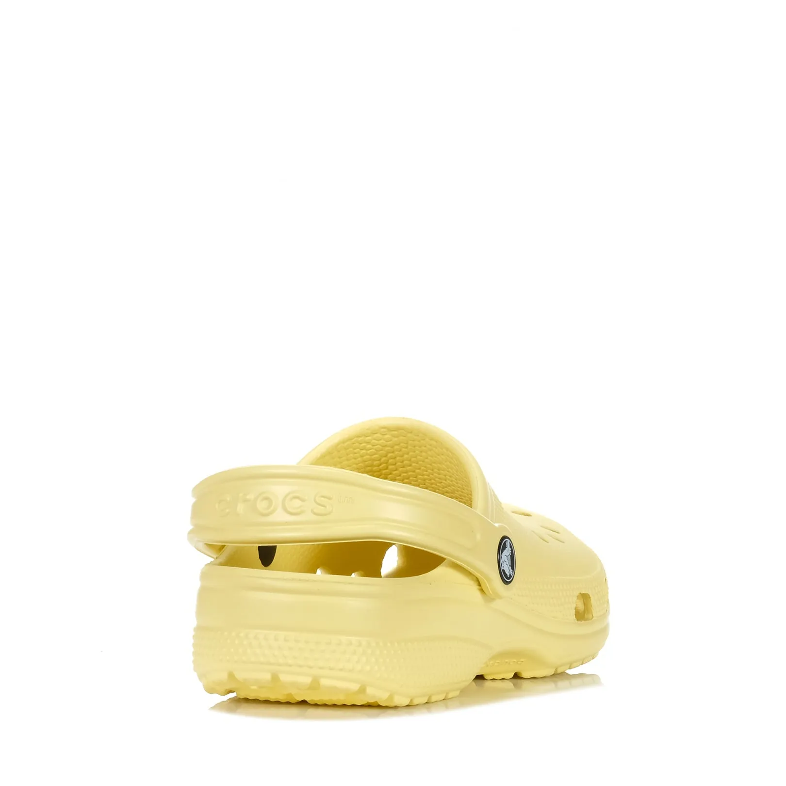 Crocs Classic Clog Damen Daylily Schuhe_Crocs