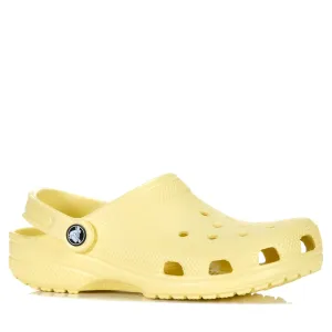 Crocs Classic Clog Damen Daylily Schuhe_Crocs