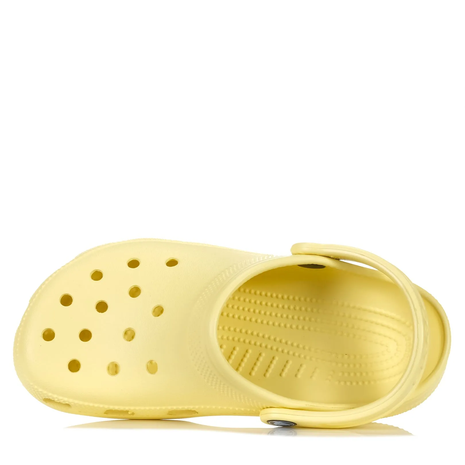 Crocs Classic Clog Damen Daylily Schuhe_Crocs