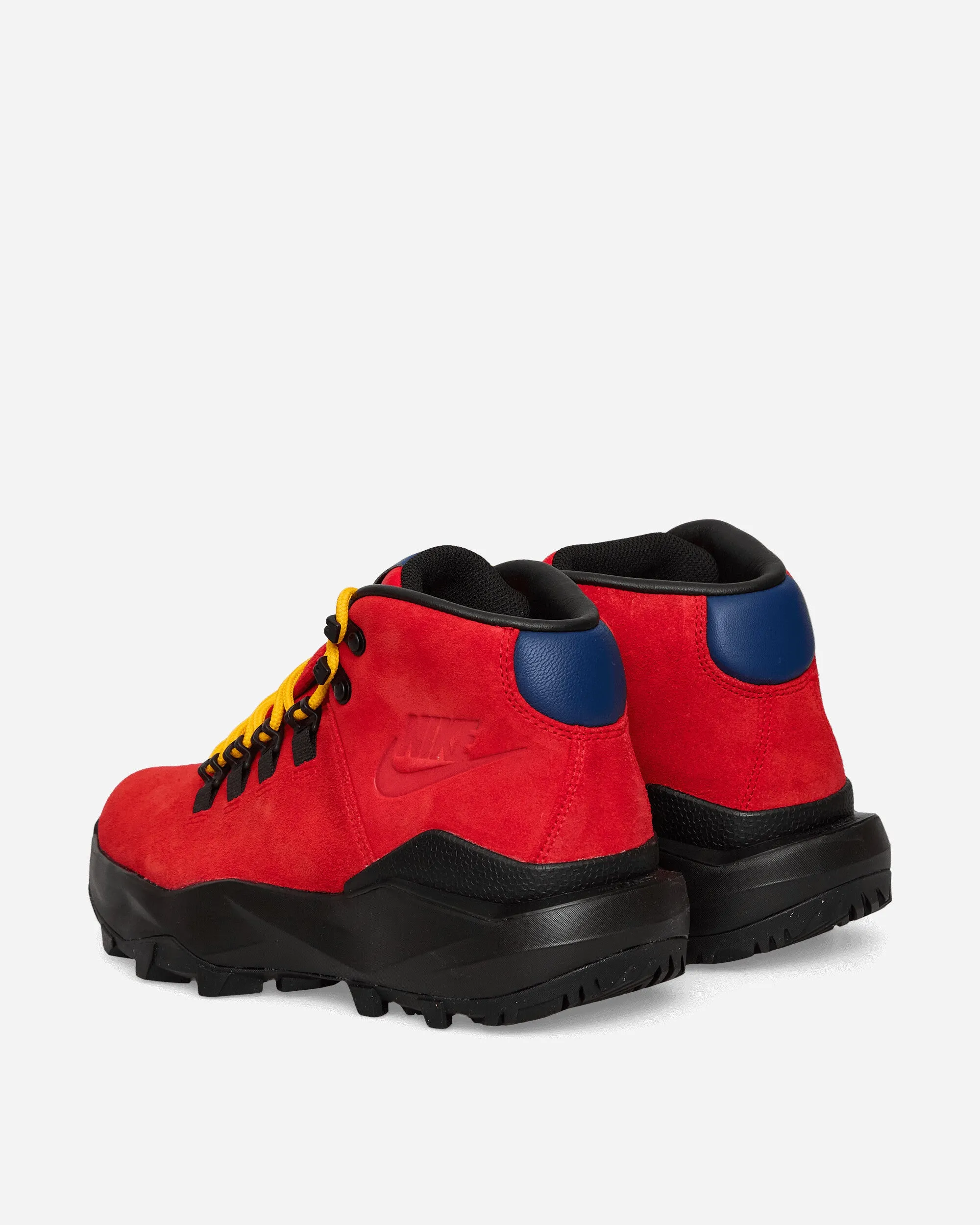 Cygnal Sneakers Universitätsrot