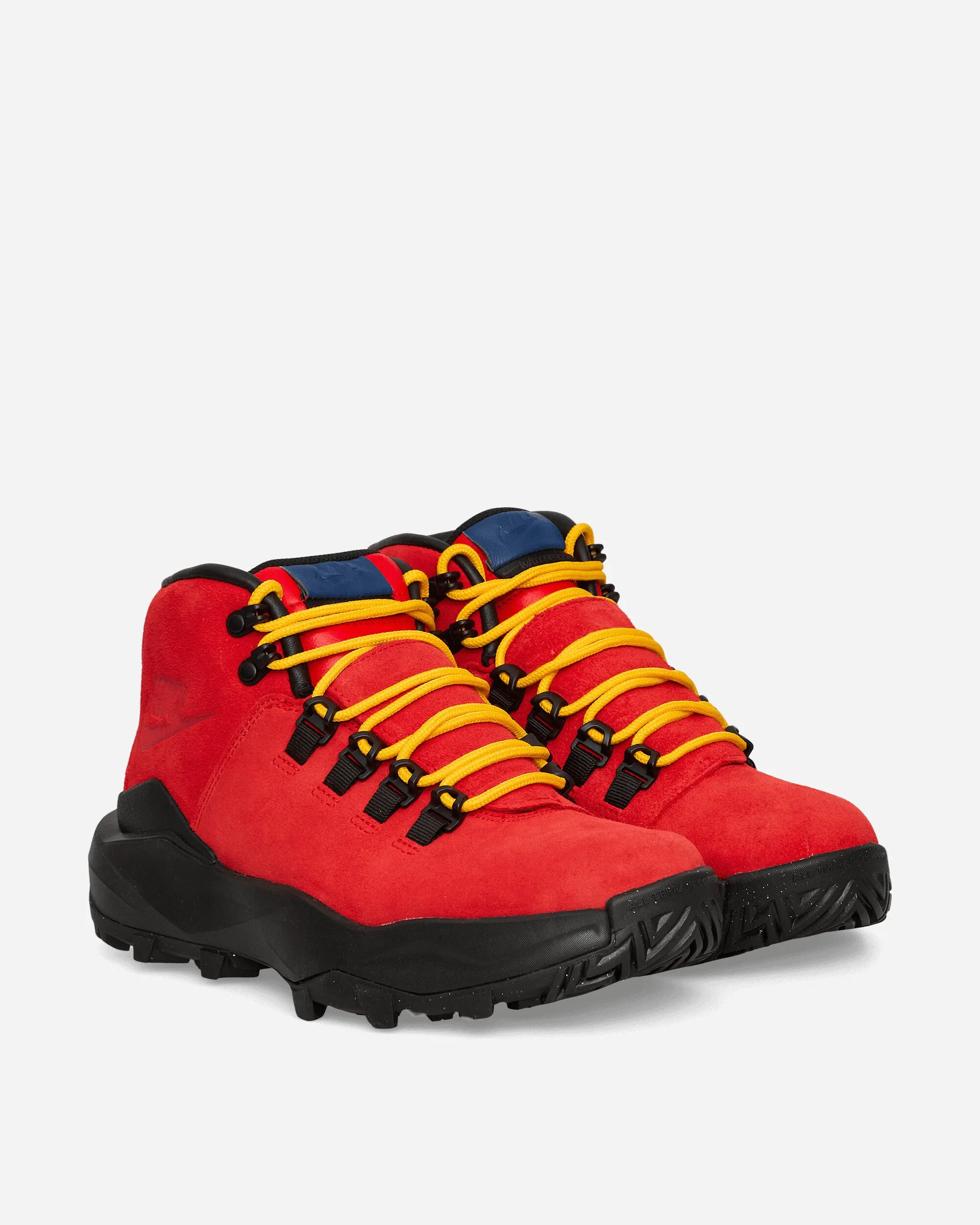Cygnal Sneakers Universitätsrot