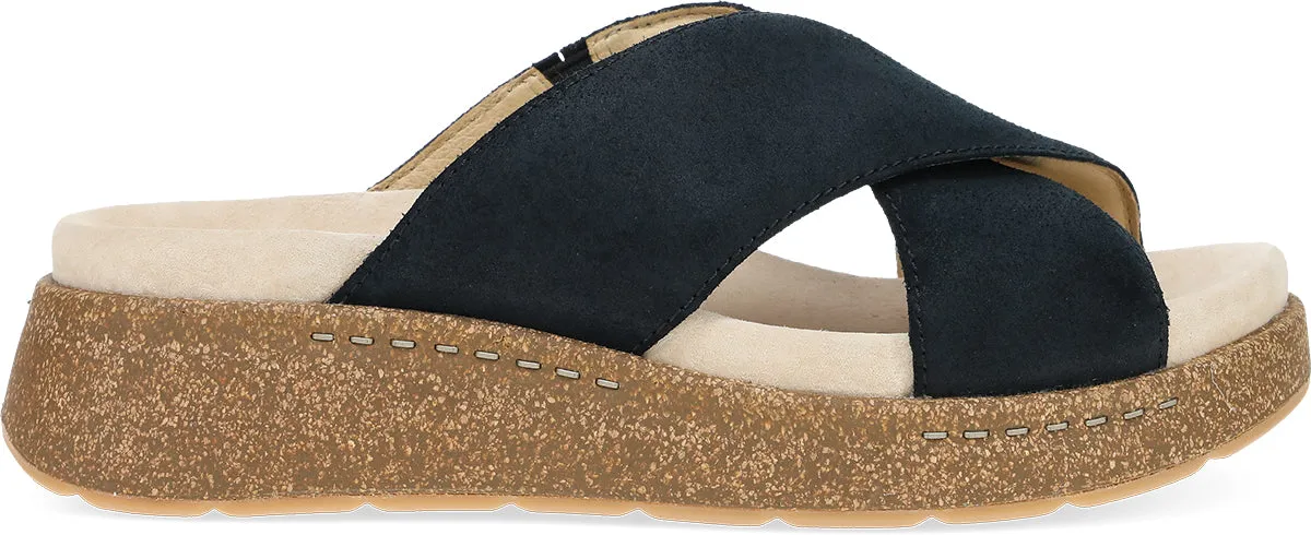 DANSKO BRIDGET SCHWARZ