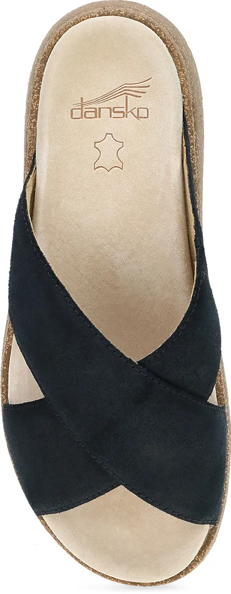 DANSKO BRIDGET SCHWARZ
