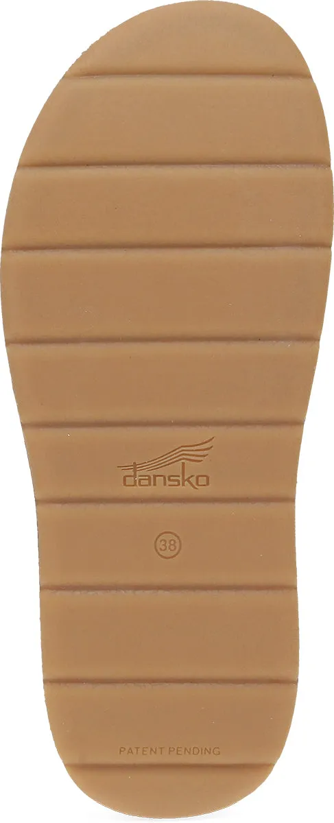 DANSKO BRIDGET SCHWARZ
