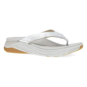 DANSKO ROSEMARY - SILBER