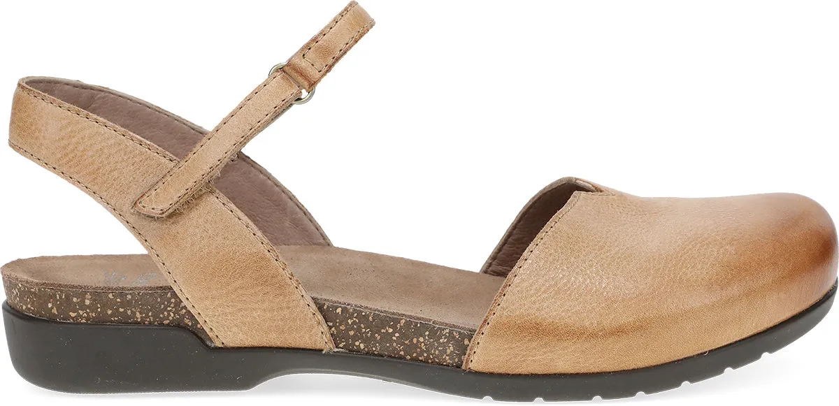 DANSKO ROWAN HONIG