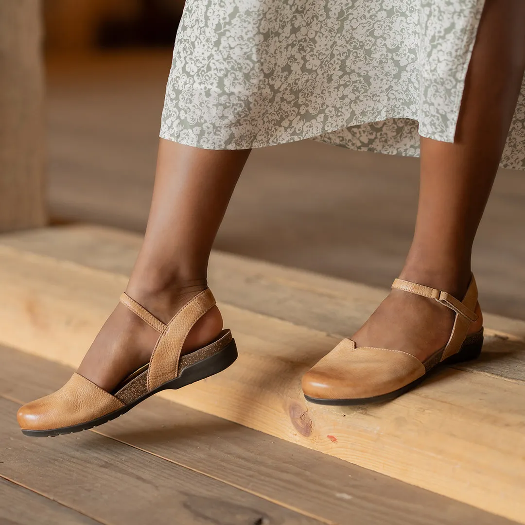 DANSKO ROWAN HONIG