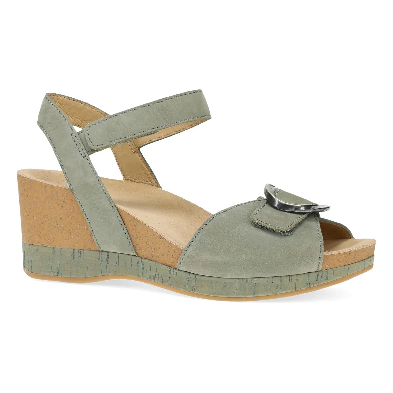 DANSKO STELLA - SALBEIGRÜN