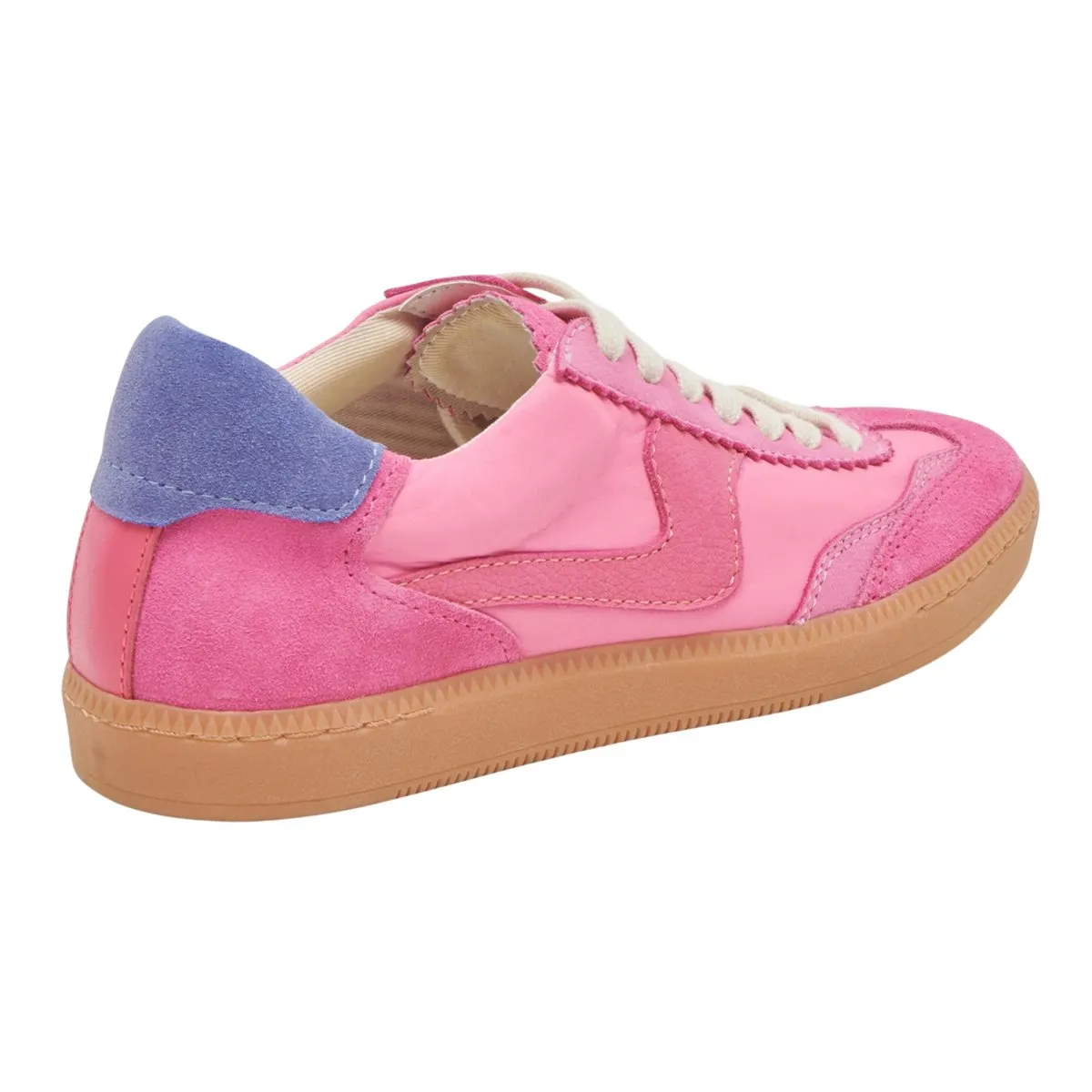 Dolce Vita Damen Notice Pink Wildleder
