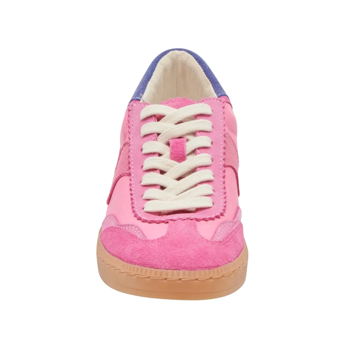 Dolce Vita Damen Notice Pink Wildleder