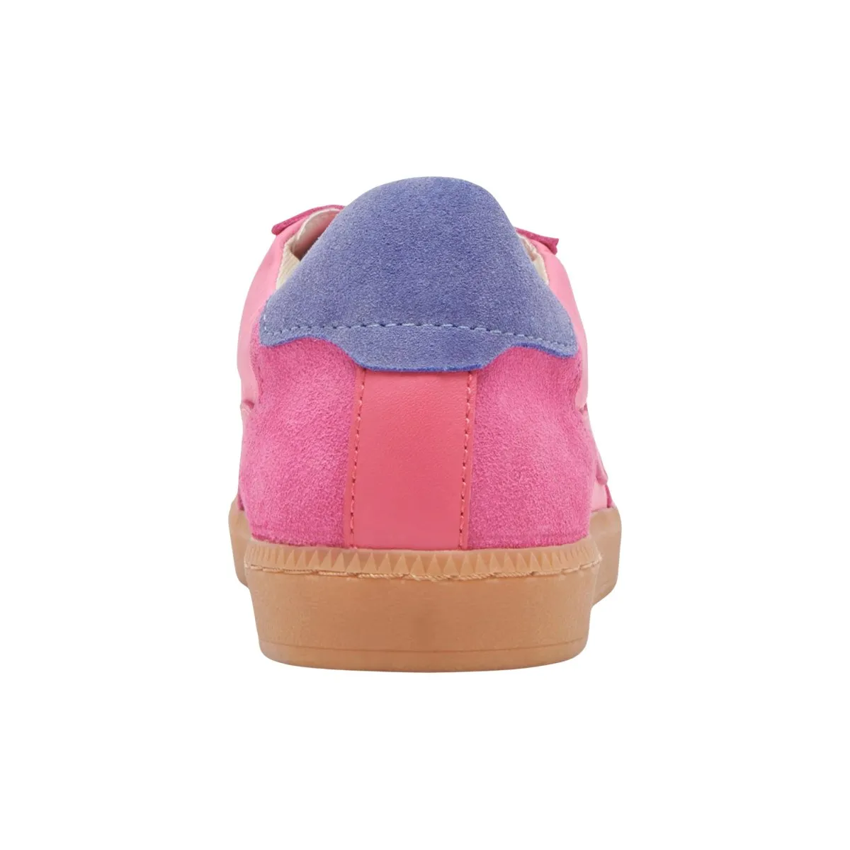 Dolce Vita Damen Notice Pink Wildleder