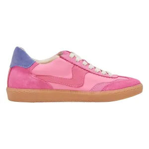 Dolce Vita Damen Notice Pink Wildleder