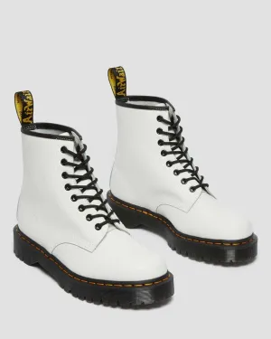 Dr. Martens 1460 Bex Weiß Glatt