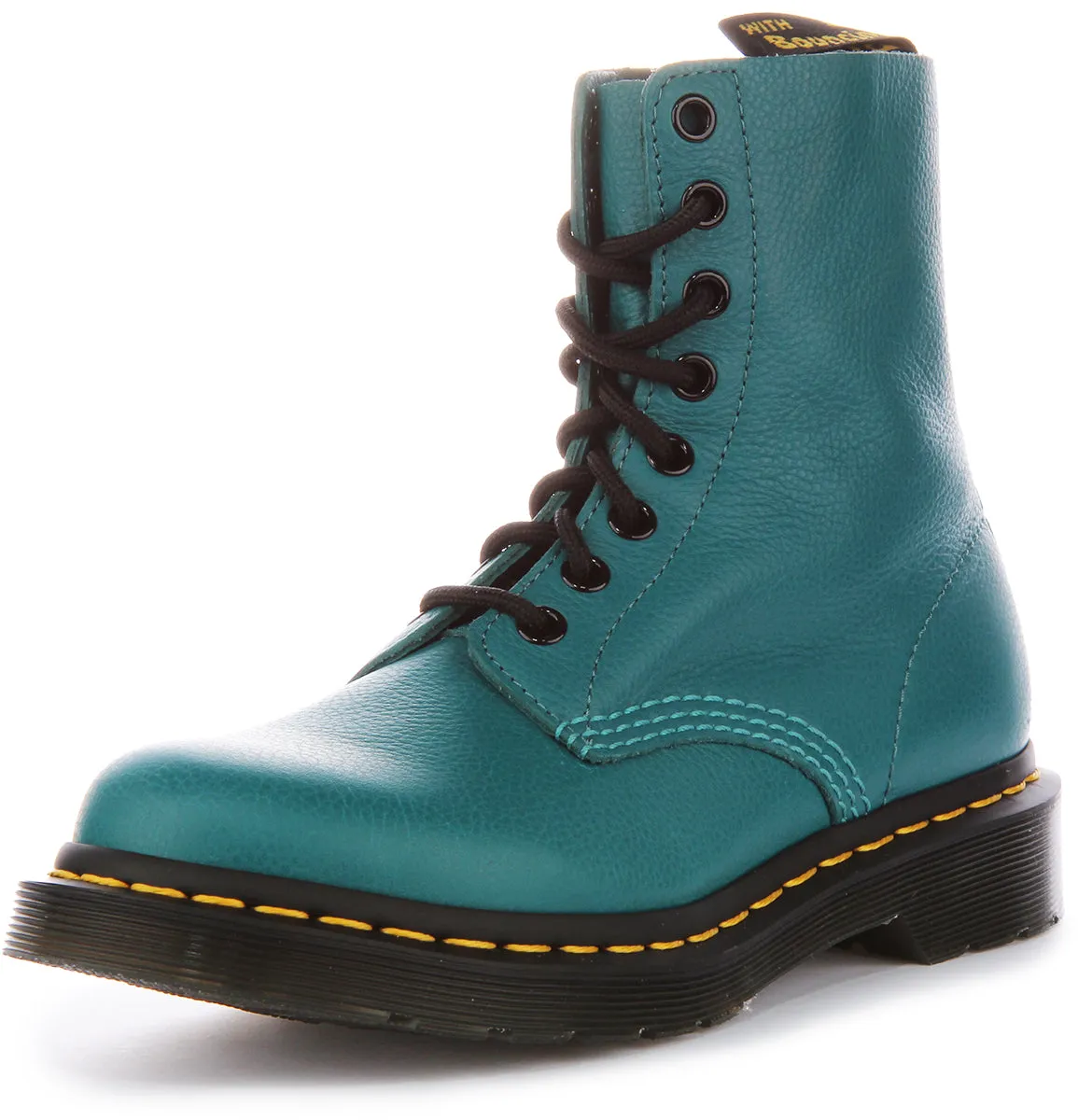 Dr. Martens 1460 Pascal in Petrol für Damen Schuhe Dr. Martens