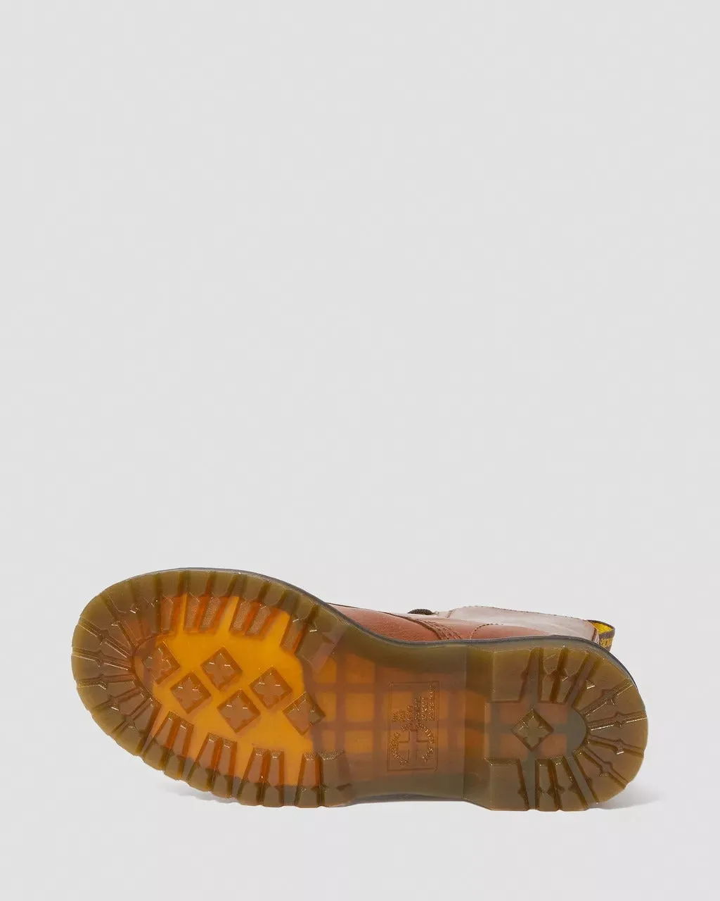 Dr. Martens 1460 Damen Stiefel mit Kunstfellfutter und Schnürung