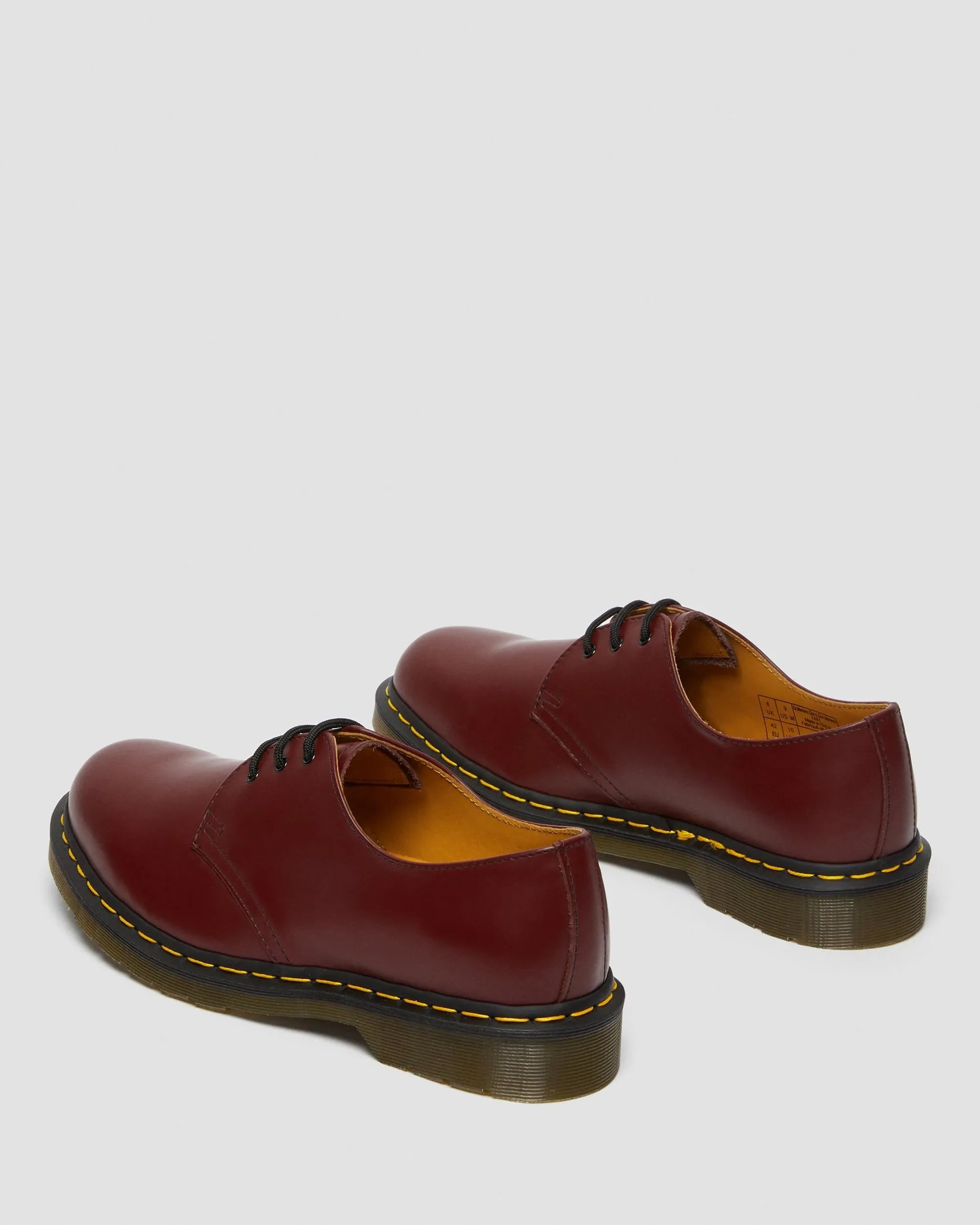 DR MARTENS 1461 SMOOTH