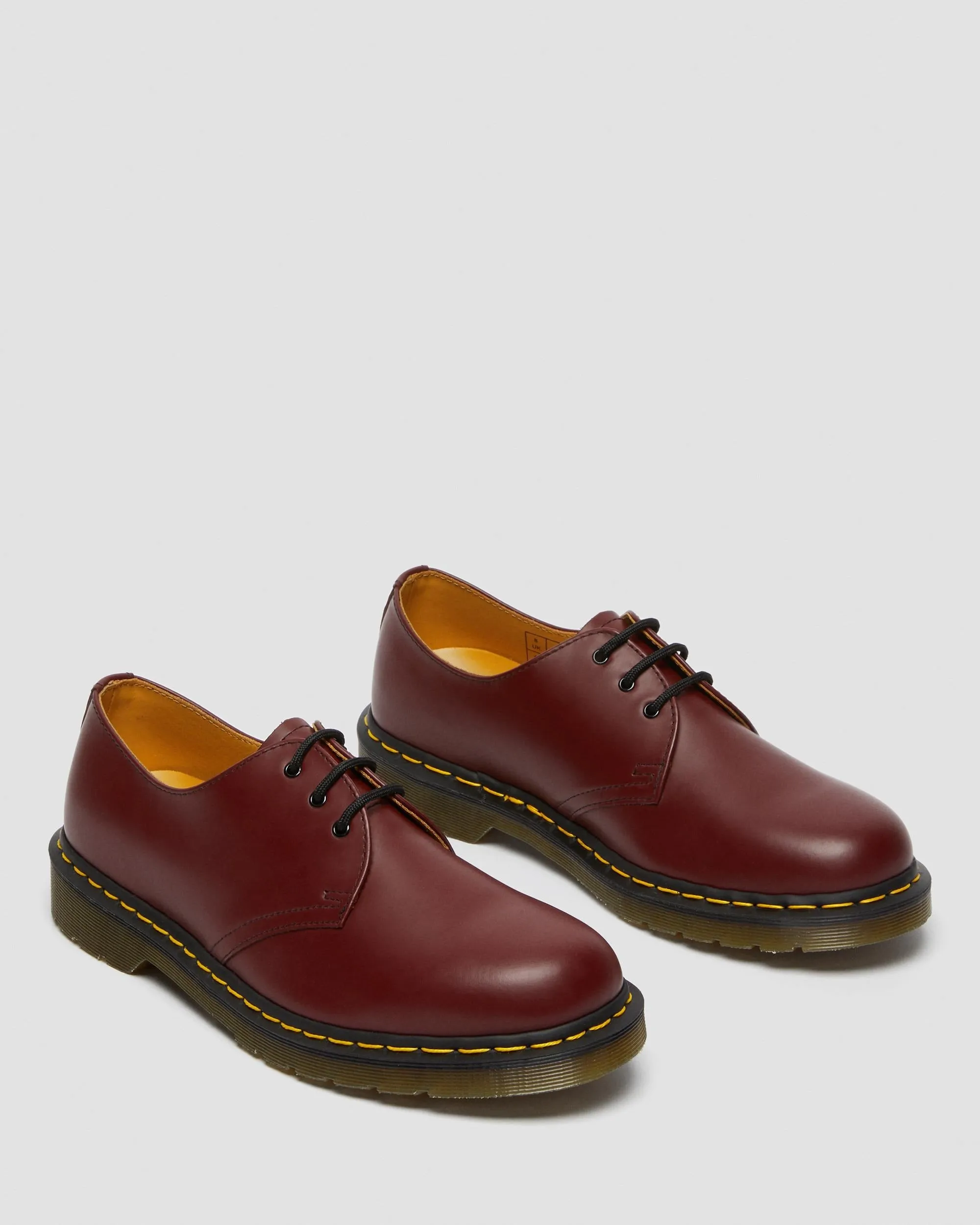 DR MARTENS 1461 SMOOTH