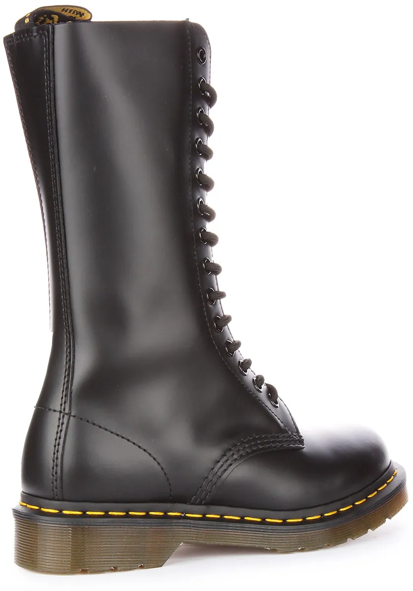 Dr. Martens 1914 Stiefel in Schwarz Schuhe Dr. Martens