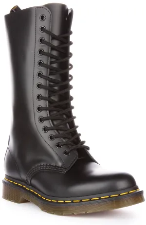 Dr. Martens 1914 Stiefel in Schwarz Schuhe Dr. Martens