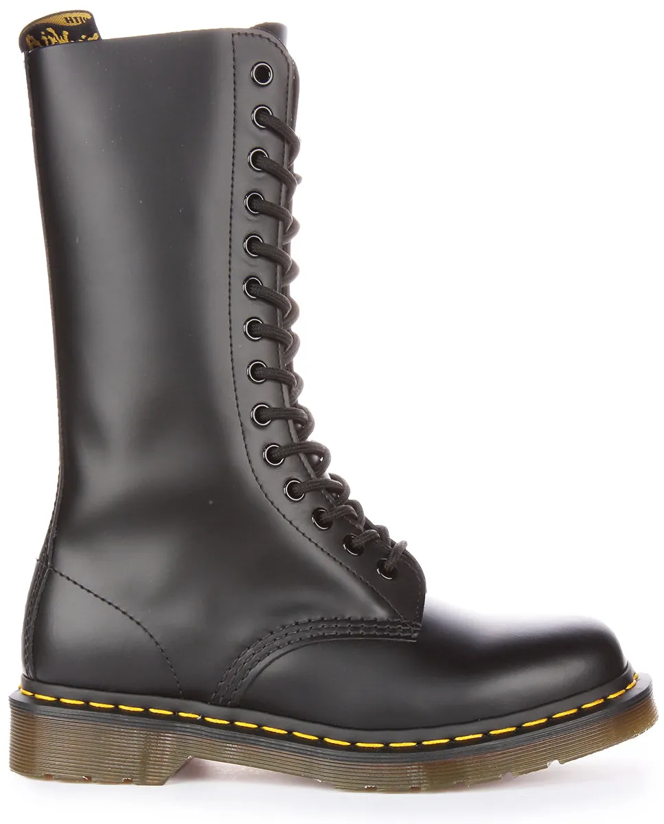 Dr. Martens 1914 Stiefel in Schwarz Schuhe Dr. Martens
