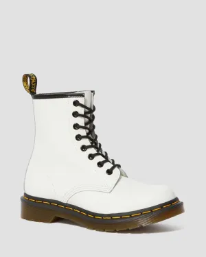Dr.Martens 1460 Damen Glattleder Schnürstiefel