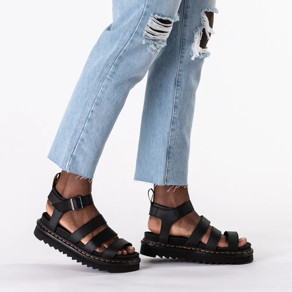 Dr.Martens Blair Hydro Leder Sandale