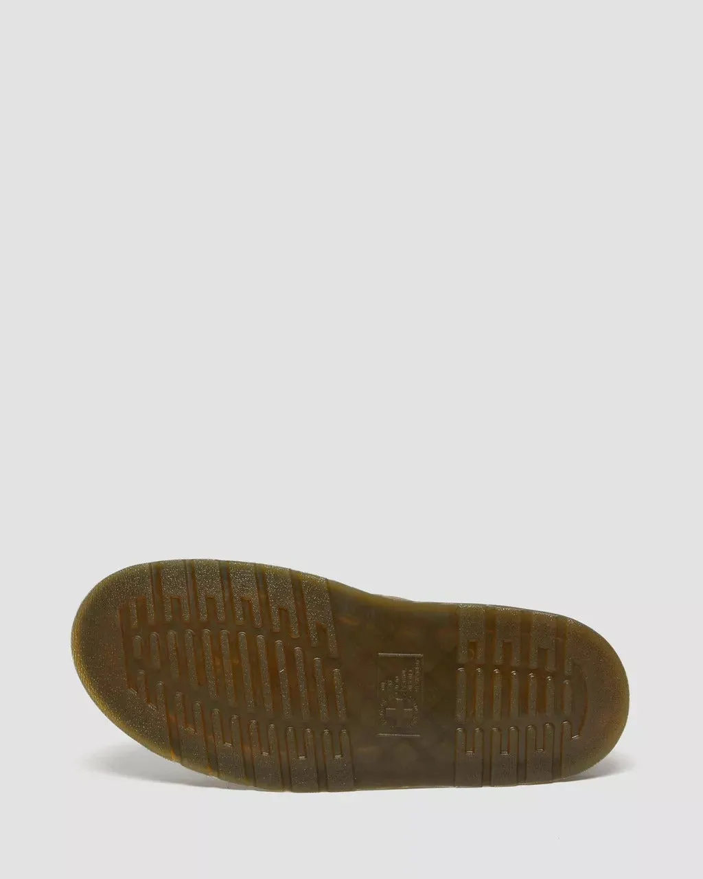 Dr. Martens Jorge II Savannah Nubuck Slingback Mule