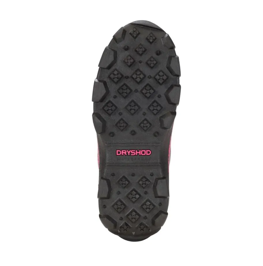Dryshod W NoSho Ultra Jagdstiefel Hoch