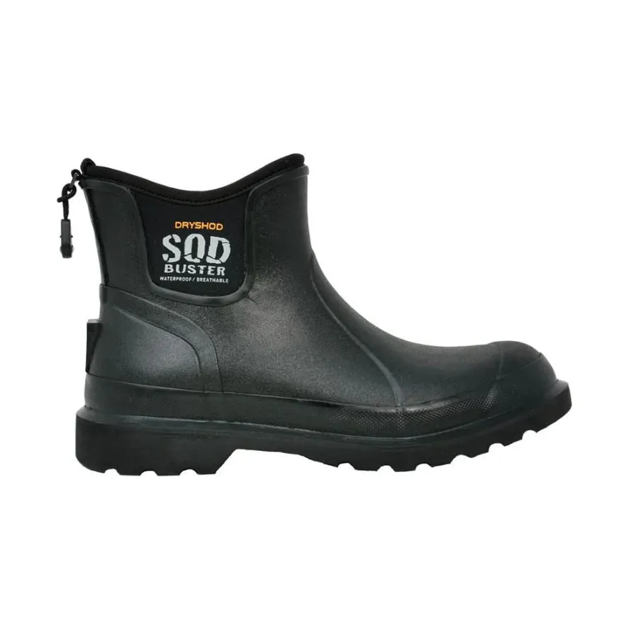 Dryshod W Sod Buster Knöchelschuh