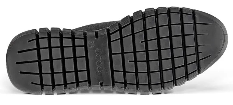 ECCO 218233-01001 GTX Gruuv Damen wasserdichte Trainingsschuhe ECCO Schuhe
