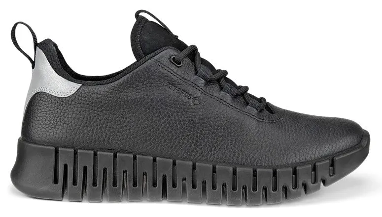 ECCO 218233-01001 GTX Gruuv Damen wasserdichte Trainingsschuhe ECCO Schuhe