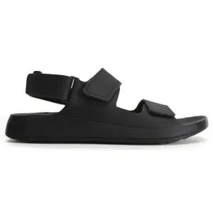 Ecco Cozmo Leder Slingback Sandalen für Herren von Ecco
