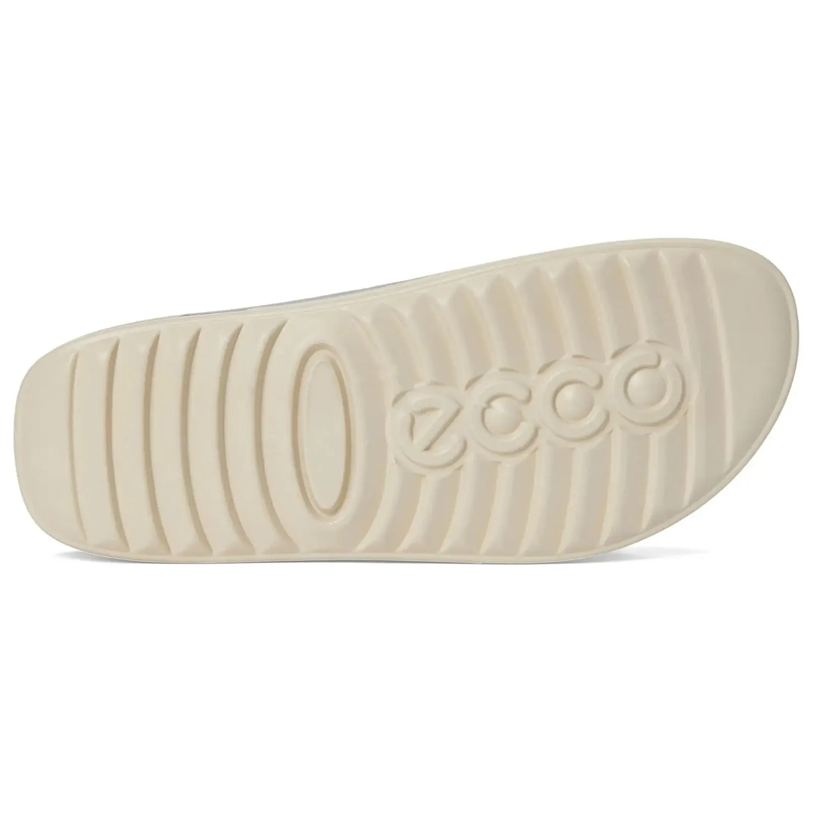 Ecco Cozmo Weiches Vollnarbenleder Damen Schlupf Sandalen Ecco Schuhe