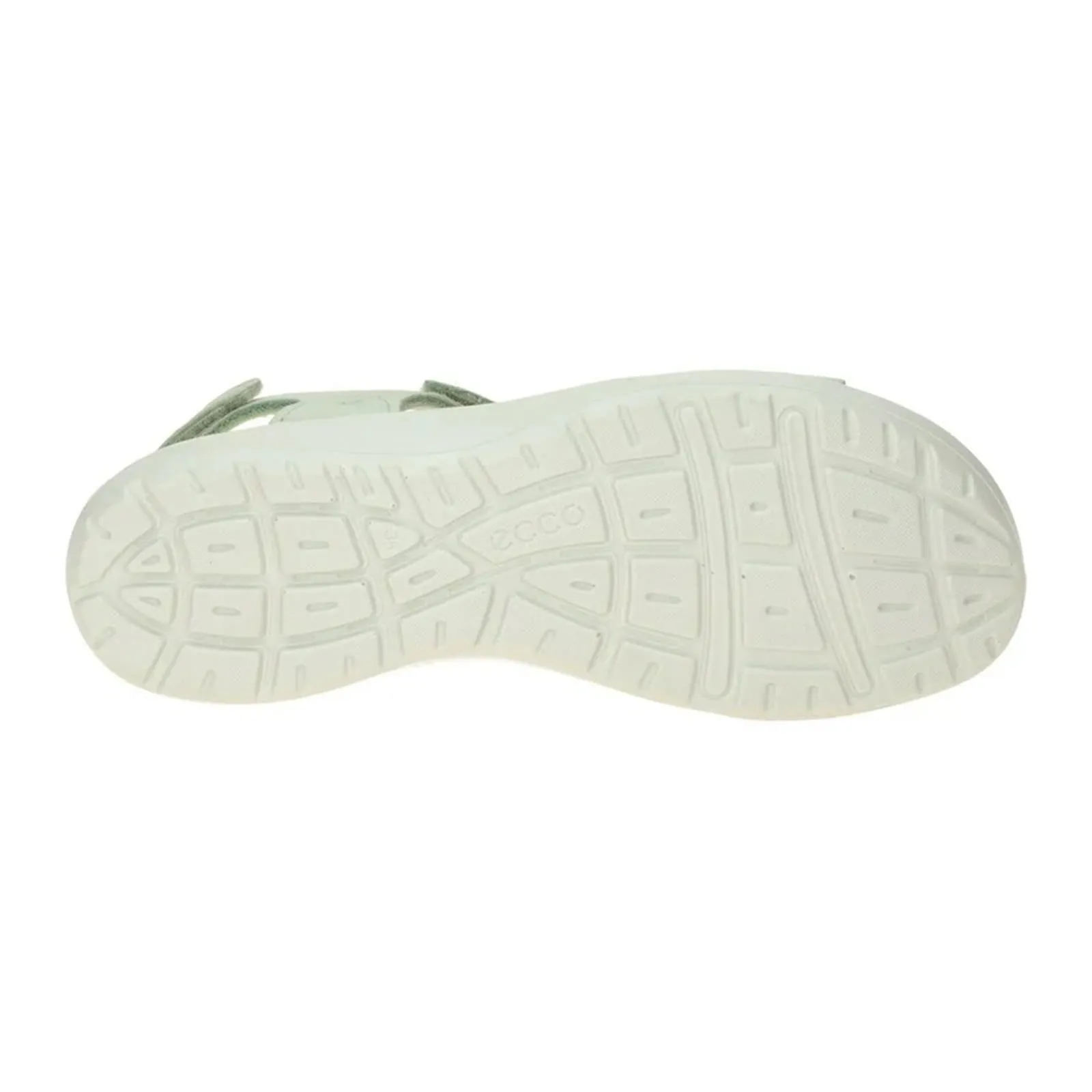 Ecco Cruise II 821883 Nubuk-Leder Damen-Slingback Sandalen Ecco Schuhe