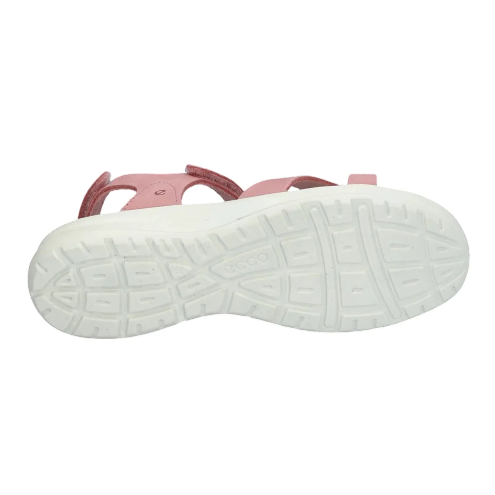 Ecco Cruise II 821883 Nubuk-Leder Damen-Slingback Sandalen Ecco Schuhe