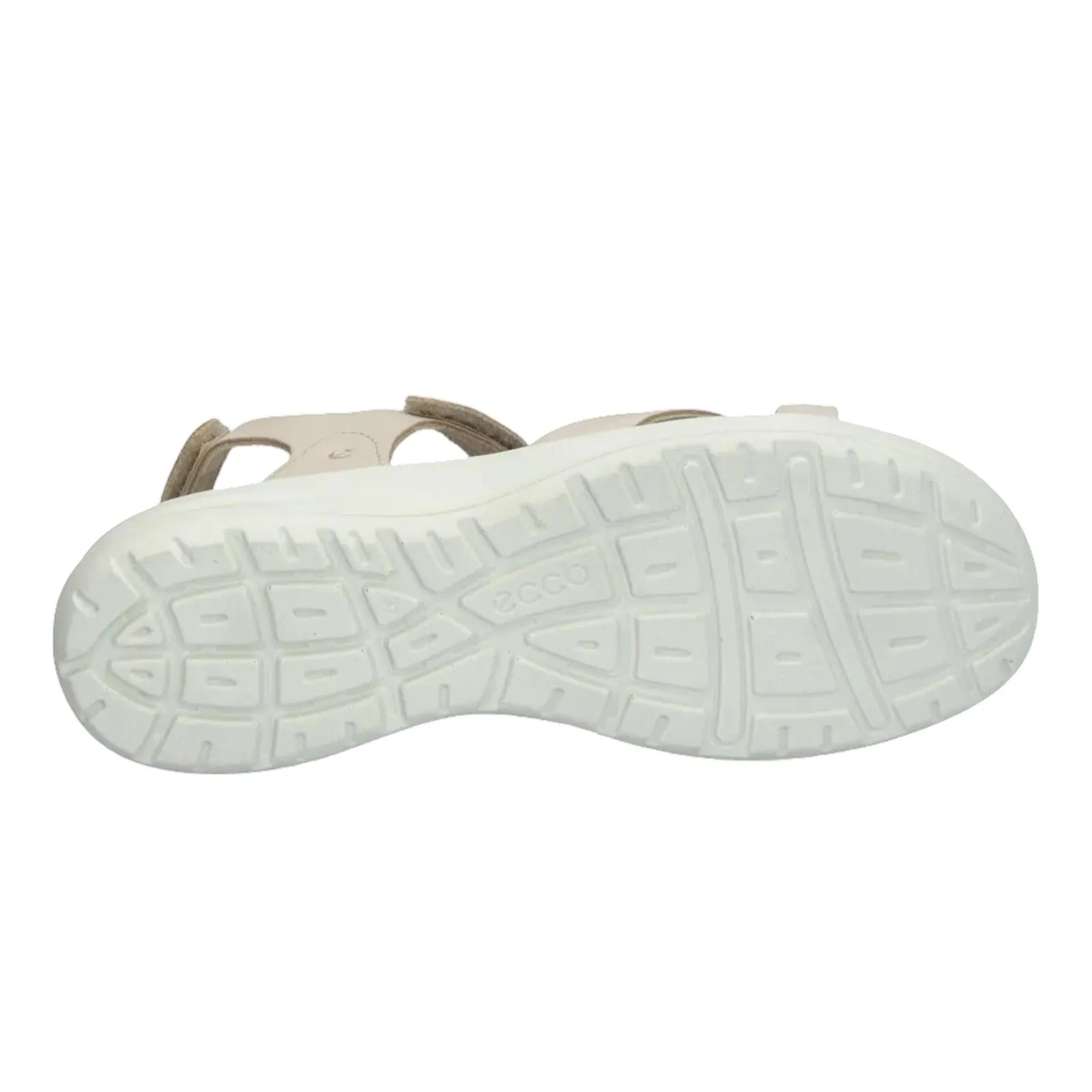 Ecco Cruise II 821883 Nubuk-Leder Damen-Slingback Sandalen Ecco Schuhe