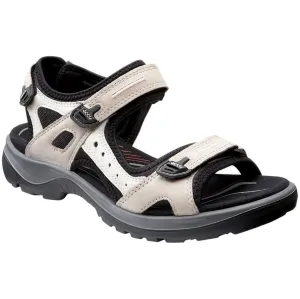 Ecco Offroad Nubukleder Herren Freizeitsandalen Ecco Schuhe