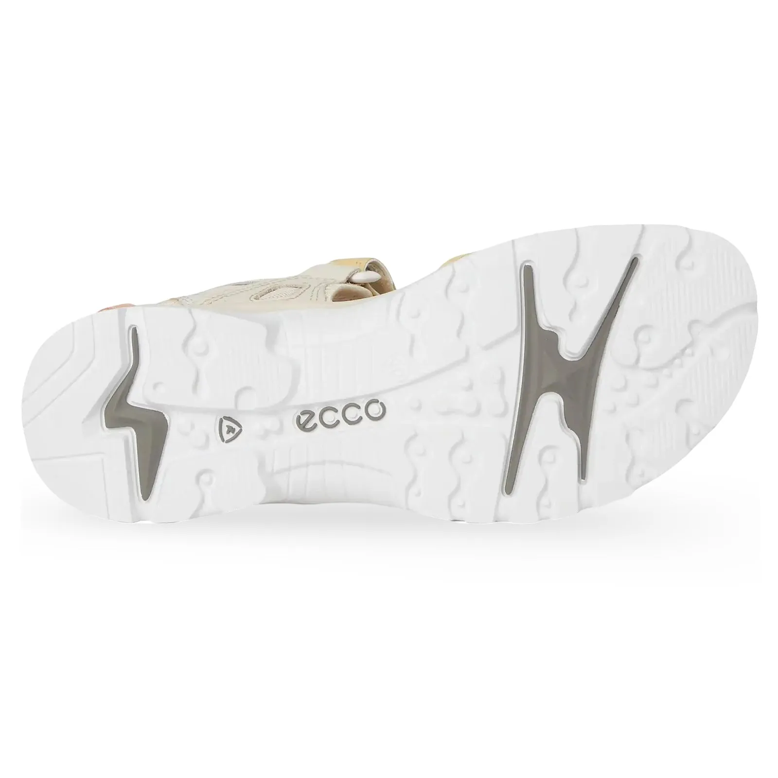 Ecco Offroad Nubuck-Leder Damen Freizeitsandalen Ecco Schuhe