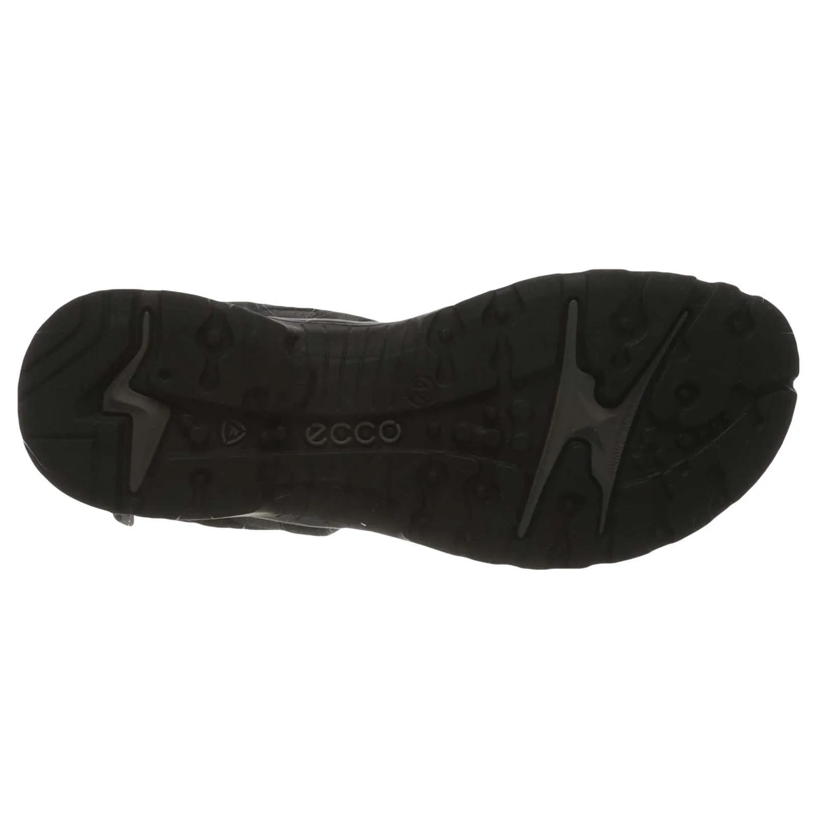 Ecco Offroad Nubuck-Leder Damen Freizeitsandalen Ecco Schuhe