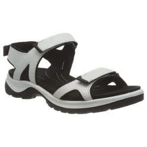 Ecco Offroad Nubuck-Leder Damen Freizeitsandalen Ecco Schuhe