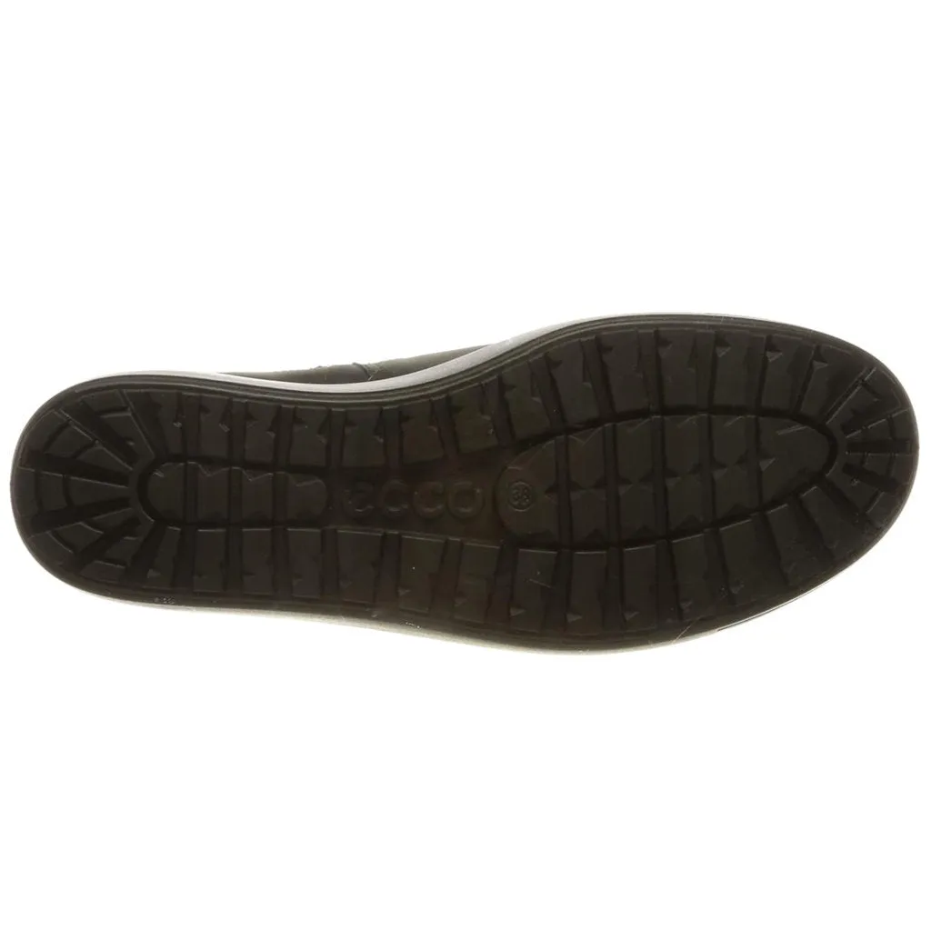 Ecco Soft 7 Tred Geölter Nubuck Damen Knöchelstiefel Ecco Schuhe