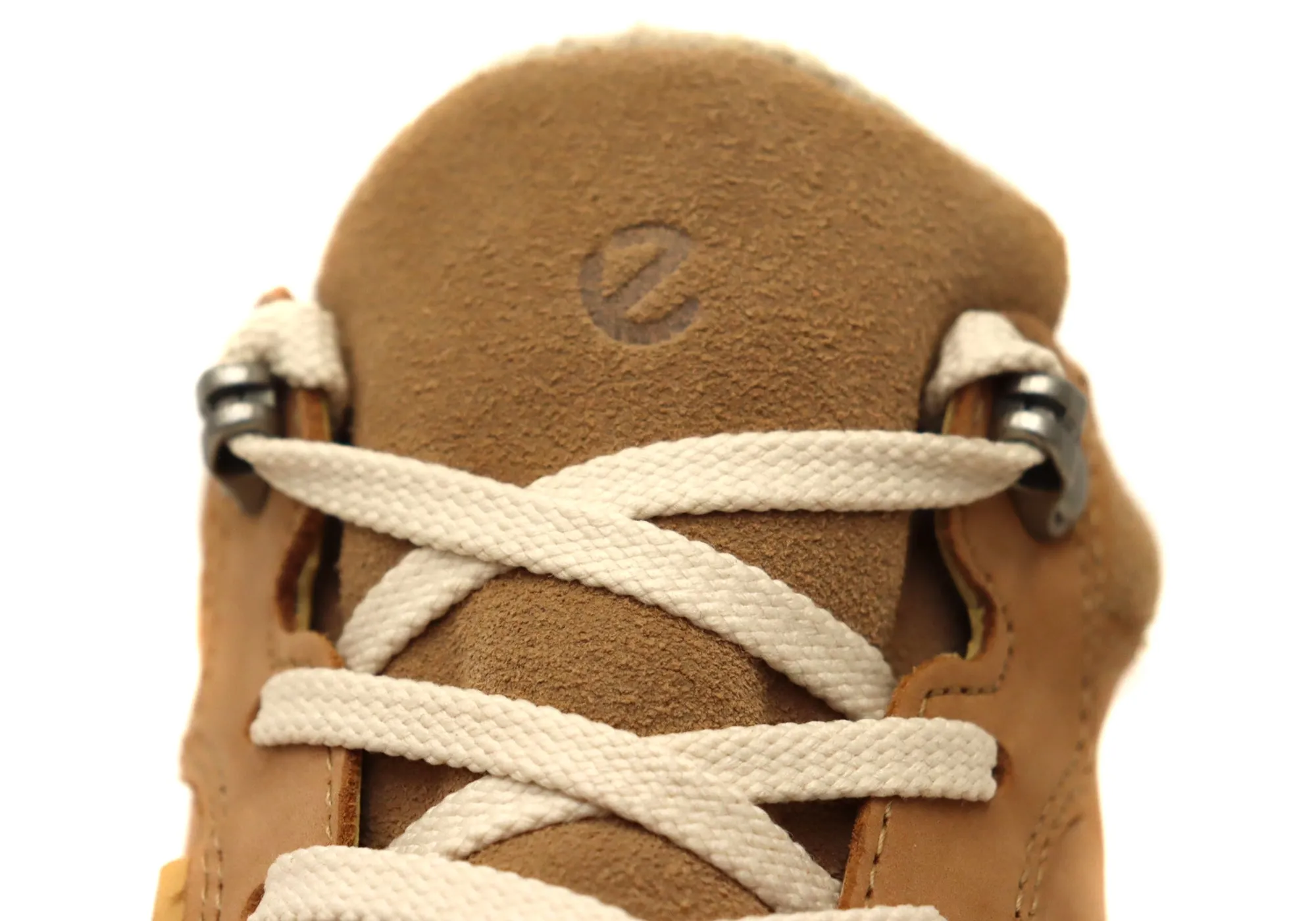 ECCO Damen Bequeme Weiche 7 Tred Warm GTX Leder Knöchelstiefel ECCO Schuhe